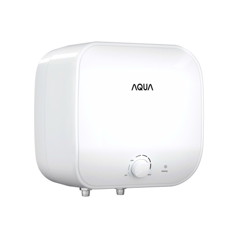 Máy nước nóng gián tiếp Aqua 15 lít 2500W AES15V-SQM1(VN)