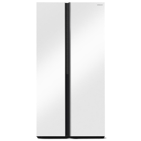 Tủ lạnh Hitachi Inverter 656 lít HRSN9713ESMGWVN