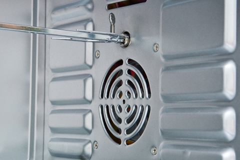 Lò nướng Sanaky VH359S 35 lít