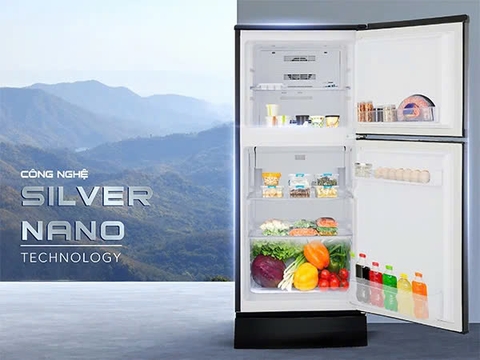 Tủ lạnh Funiki 120 lít FR-125CI.1