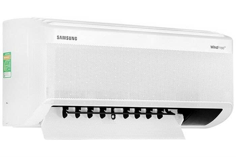 Máy lạnh Samsung Wind-Free Inverter 1.5 HP AR13CYFAAWKNSV
