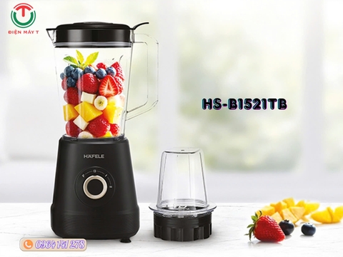 Máy xay sinh tố Hafele HS-B1521TB