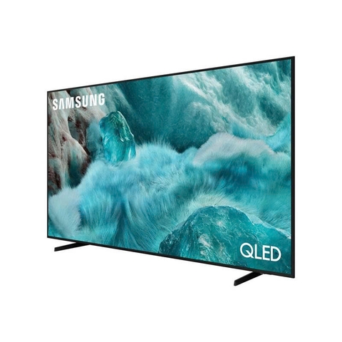 Smart Tivi QLED Samsung AI 4K 55 inch QA55Q7FA