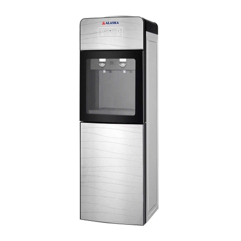 Máy nước uống nóng lạnh Alaska R90C NEW (có ngăn lạnh)