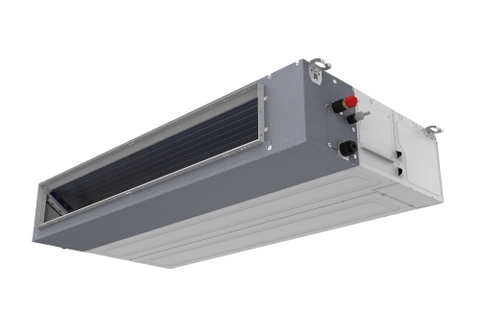 Giấu trần nối ống gió HIKAWA mono 1 chiều HI-DC30MT/HO-DC30MT (30.000 BTU)