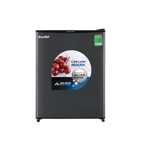 Tủ lạnh mini Funiki 74 lít FR-71DSU