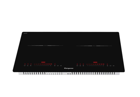 ✨ Bếp từ đôi lắp âm Thái Lan Kangaroo KGIC44D1T
