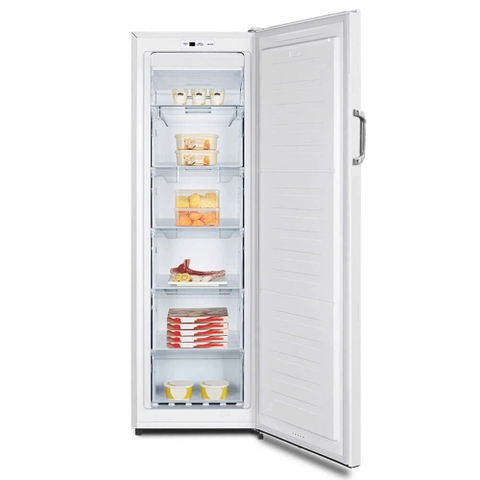 Tủ đông đứng Sumikura 220 lít SKFU-218 HSN