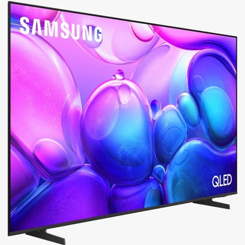 Smart Tivi Samsung QLED 4K AI 55 Inch QA55Q6F
