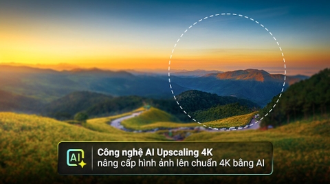 Smart Tivi LG 4K 55 inch 55UT8050PSB [2024]