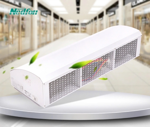 Quạt chắn gió Nedfon FM-3512-DY