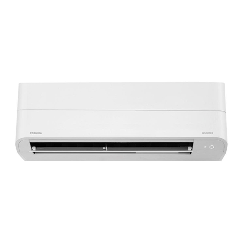 Máy lạnh Toshiba Inverter 1 HP RAS-H10P2KCVG-V