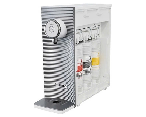 Máy lọc nước để bàn Cuckoo CP-MN021W