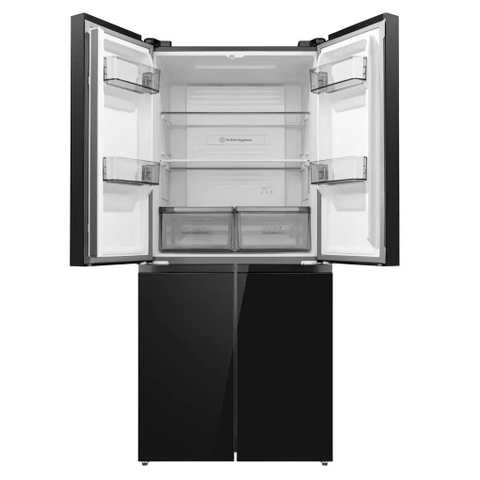 Tủ Lạnh Hisense Inverter 427 Lít RQ559N4EBU