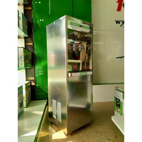 Cây nước nóng lạnh Kangaroo 3 chức năng KG120