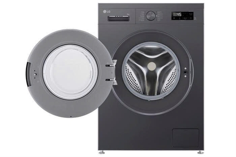 Máy giặt sấy LG Inverter giặt 9 kg - sấy 5 kg FB1209D5M