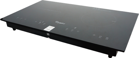 Bếp điện đôi Whirlpool ACH752S/BLV