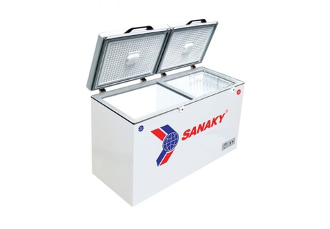 Tủ Đông Sanaky 260 lít VH-3699W2KD