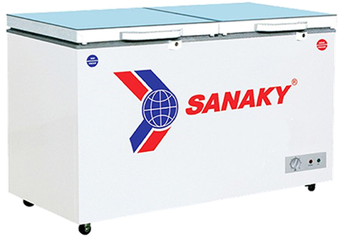 Tủ Đông Sanaky 260 lít VH-3699W2KD