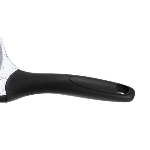 Chảo từ Rapido rán CERAMIC đáy chấm 28cm RP28-RD