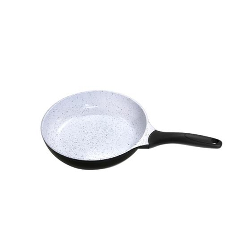 Chảo từ Rapido rán CERAMIC đáy chấm 24cm RP24-RD