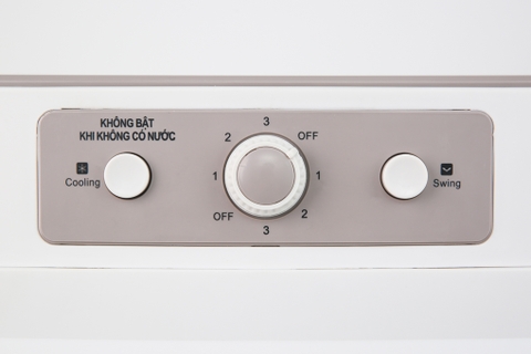 Quạt điều hoà Kangaroo KG50F62