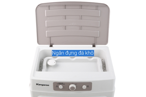 Quạt điều hoà Kangaroo KG50F62
