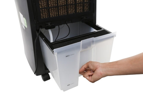 Quạt điều hòa Kangaroo KG50F18