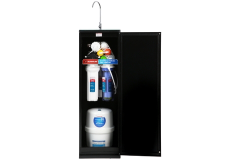 Máy lọc nước RO Sunhouse SHA8889K 9 lõi