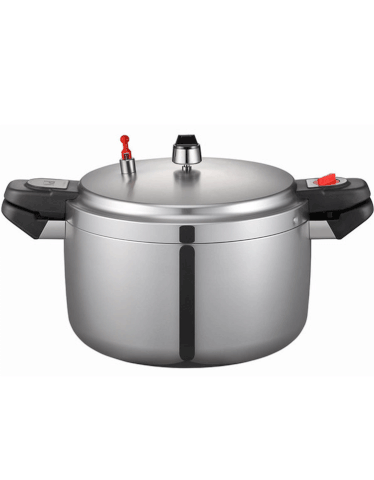 Nồi áp suất nhôm Hard Anodized POONGNYUN PC-32CV (13.0L)