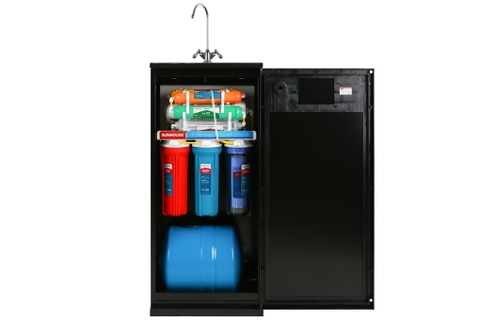 Máy lọc nước RO Sunhouse SHA88118K 10 lõi