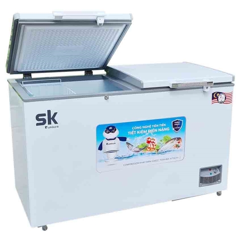 Tủ đông Sumikura SKF-300S(JS) 300L
