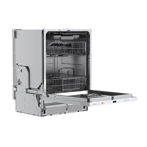 Máy rửa bát Comfee CDW-15B60AS