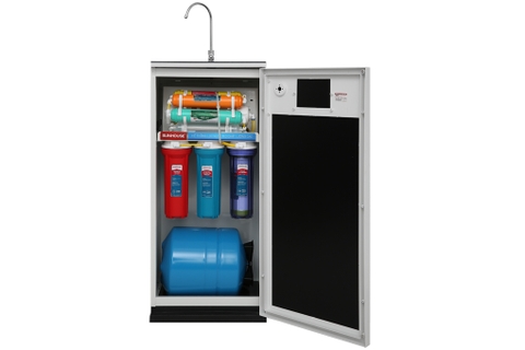 Máy lọc nước RO Sunhouse SHA88116K 10 lõi