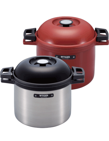 Nồi ủ nhiệt Tiger NFH-G450 (4.5L)