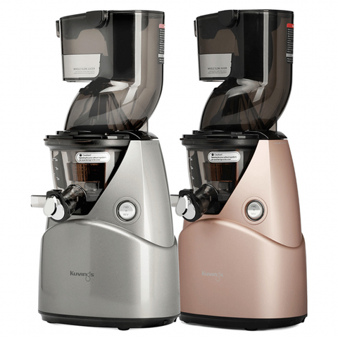 Máy ép trái cây tốc độ chậm Kuvings NS-924CBC2 (400ml)