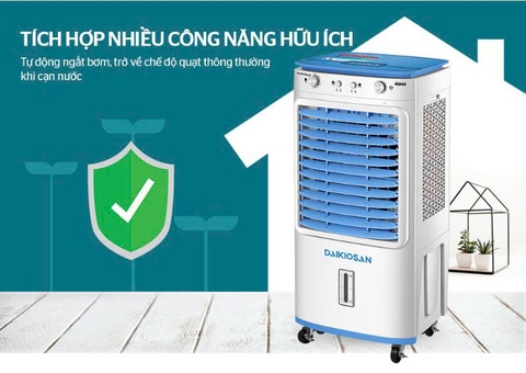 Quạt điều hòa không khí Daikiosan DM112