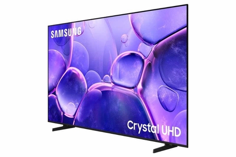 Smart Tivi Crystal UHD Samsung 4K 43 inch 43U8500