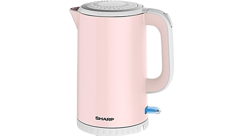 Bình đun siêu tốc Sharp EKJ-17EVPS-PK