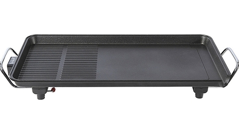 BÀN NƯỚNG ĐIỆN TIGER QUEEN SQ-1300G