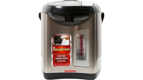 Bình thủy điện tử Tiger ADU-A30W