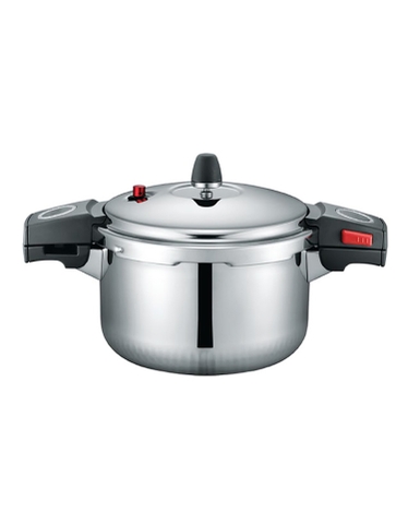 Nồi áp suất Inox POONGNYUN SQS11-24C (6.0L)