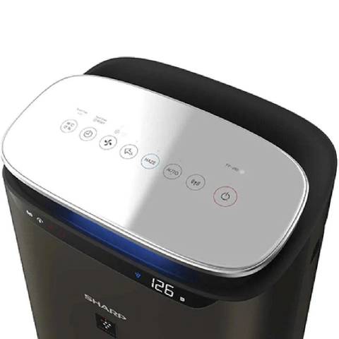 Máy lọc không khí Sharp 48W FP-J80EV-H