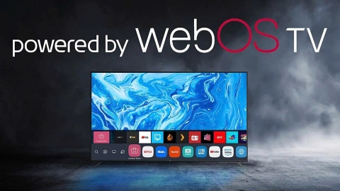 Smart Tivi LG QNED AI 4K 65 Inch 65QNED70ASA [2025]