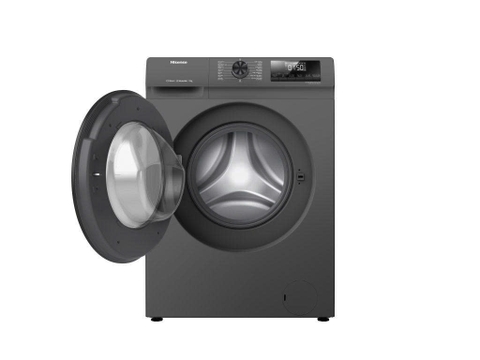 Máy giặt sấy Hisense Inverter giặt 9 kg - sấy 6 kg WD90N1Y