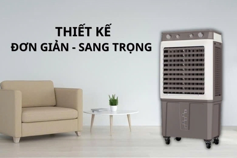 Máy làm mát không khí Kangaroo KG50F92