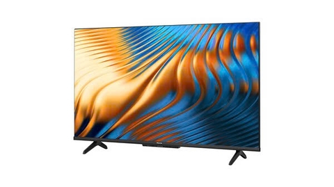 Google Tivi Hisense 4K 55 inch 55A6500H