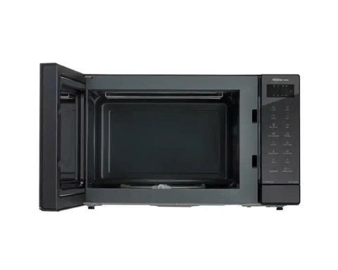 Lò vi sóng Panasonic Inverter kết hợp nướng NN-GT65QBYUE