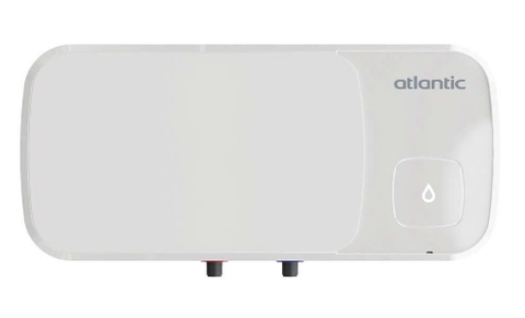 Máy nước nóng gián tiếp Atlantic 2500W AMI SLIM 20 lít