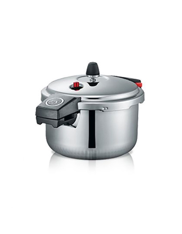 Nồi áp suất Inox POONGNYUN SQS11-24C (6.0L)